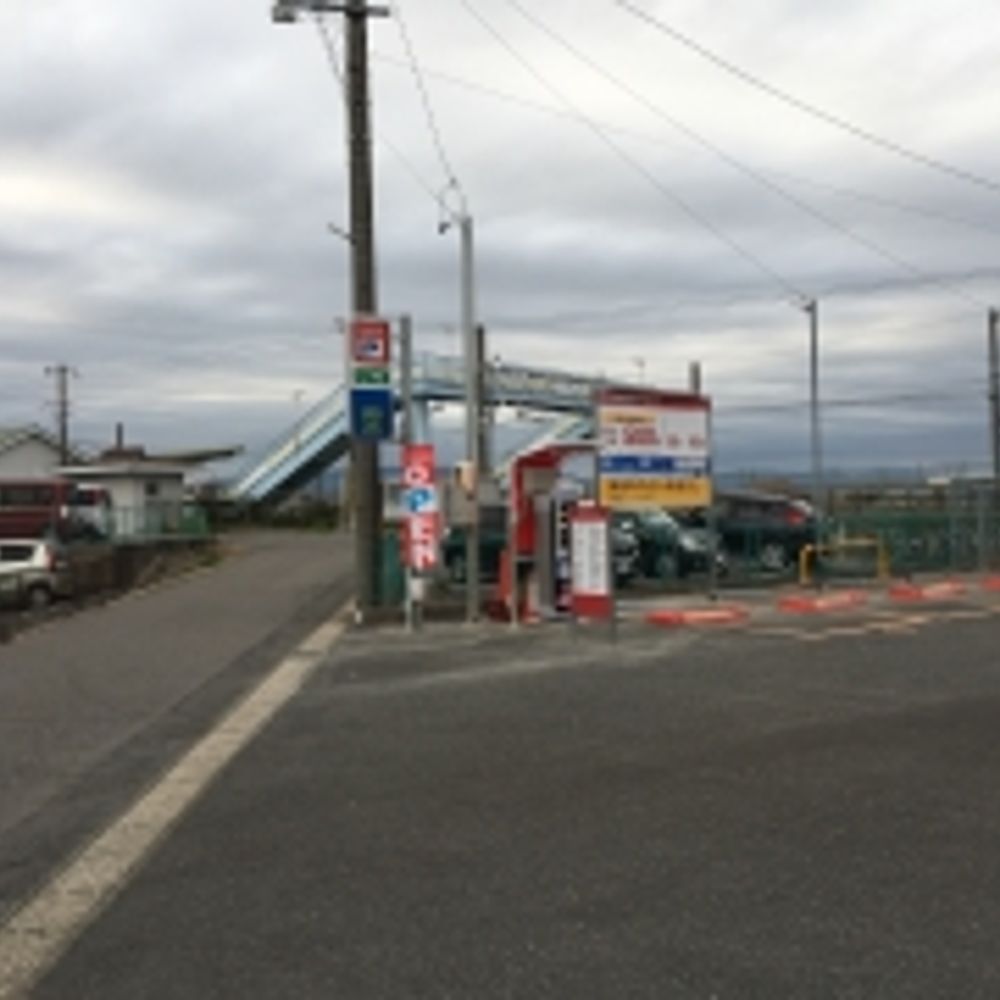 名鉄協商パーキング 永和駅前:0