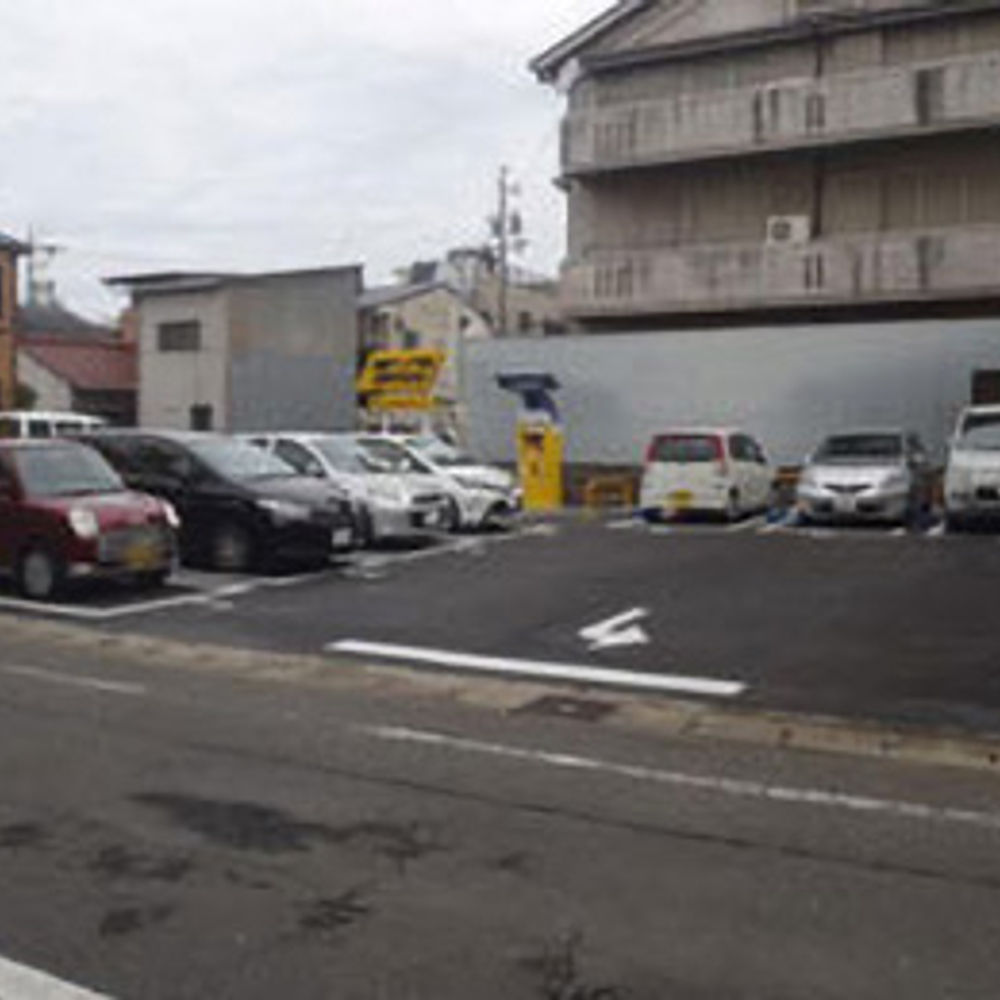 タイムズ 岐阜玉姓町3丁目:0