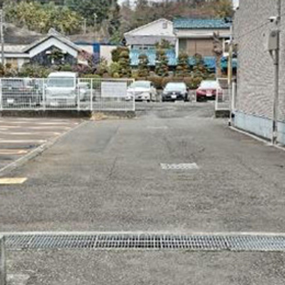 タイムズ 大倉山2丁目:0