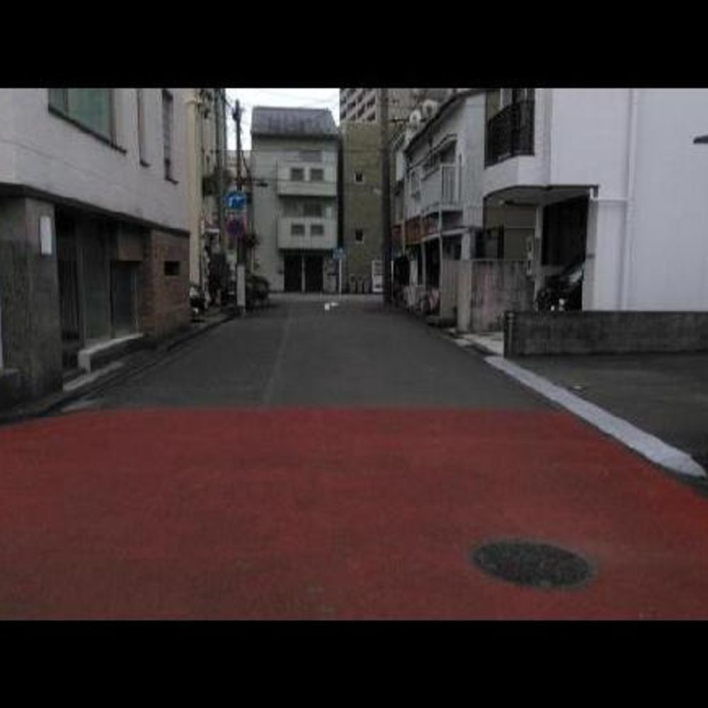 鷹匠20-17駐車場:0