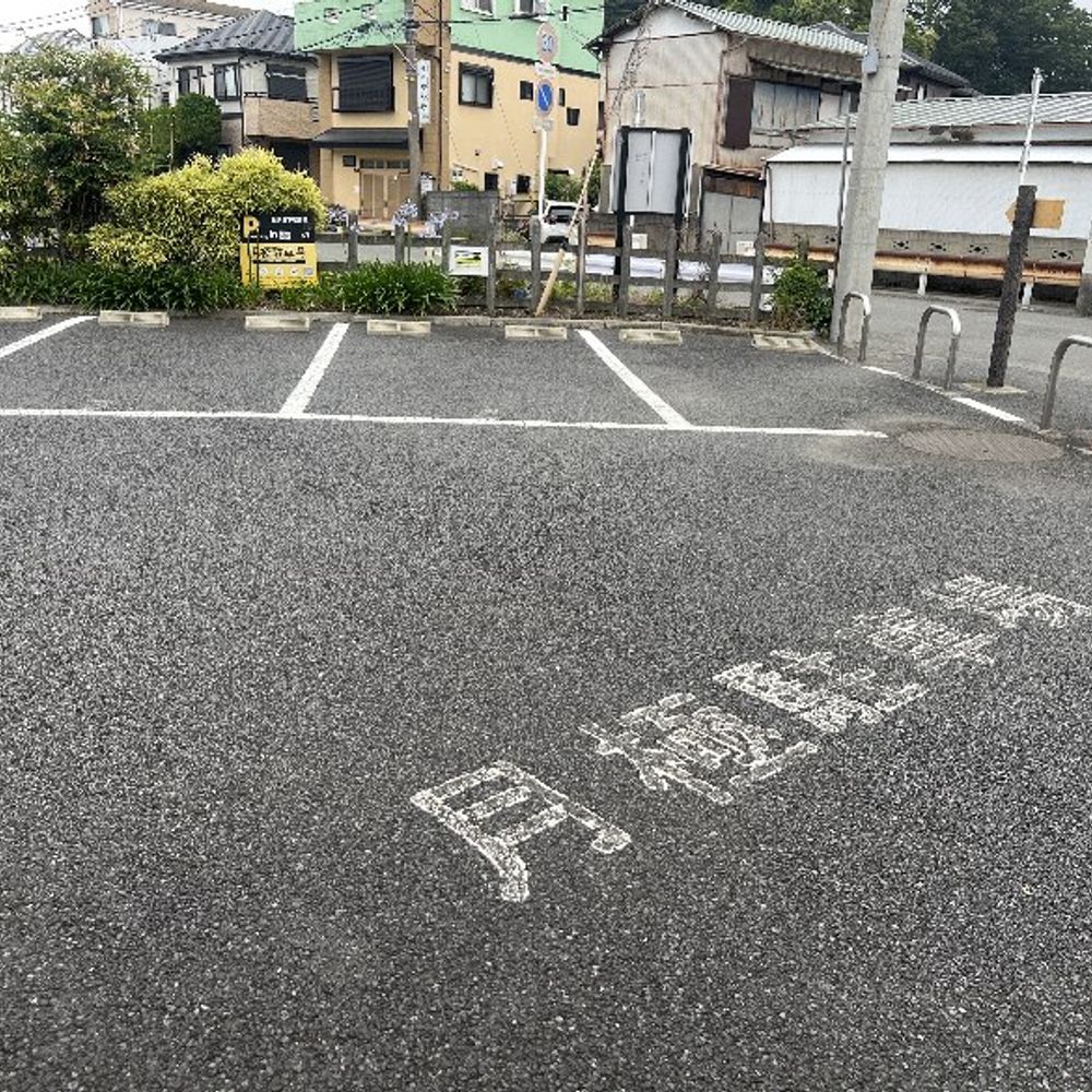相武台下駅第三:2