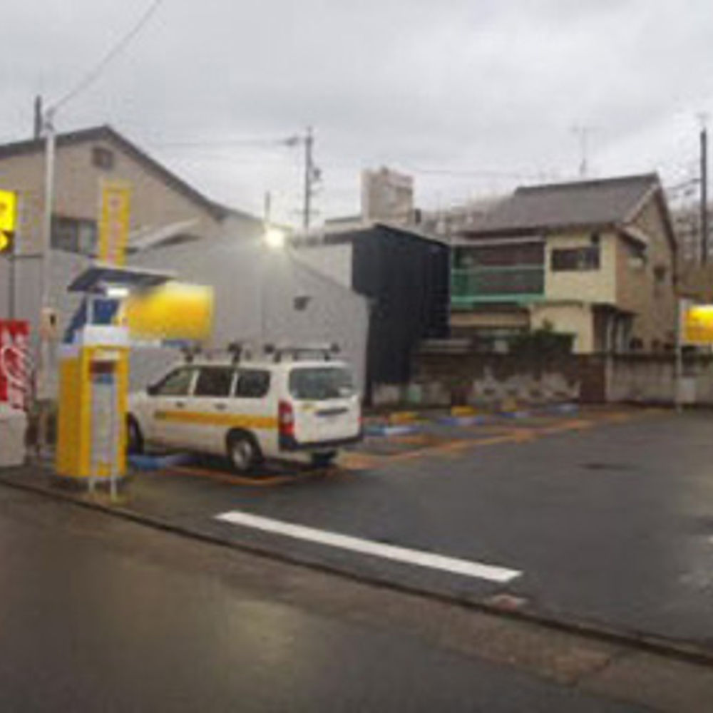 タイムズ 豊田本町:0