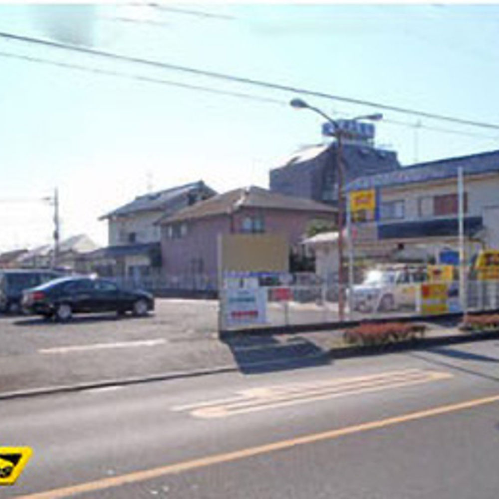 タイムズ 青梅新町第2:0
