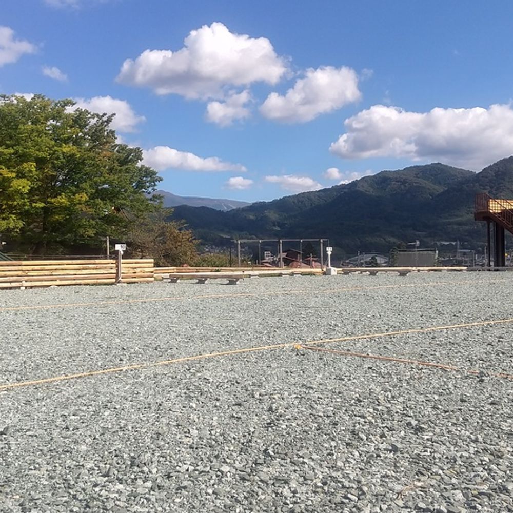 RVパークライト MSBぴかぴかパークTwo【in かみのやま温泉】:0
