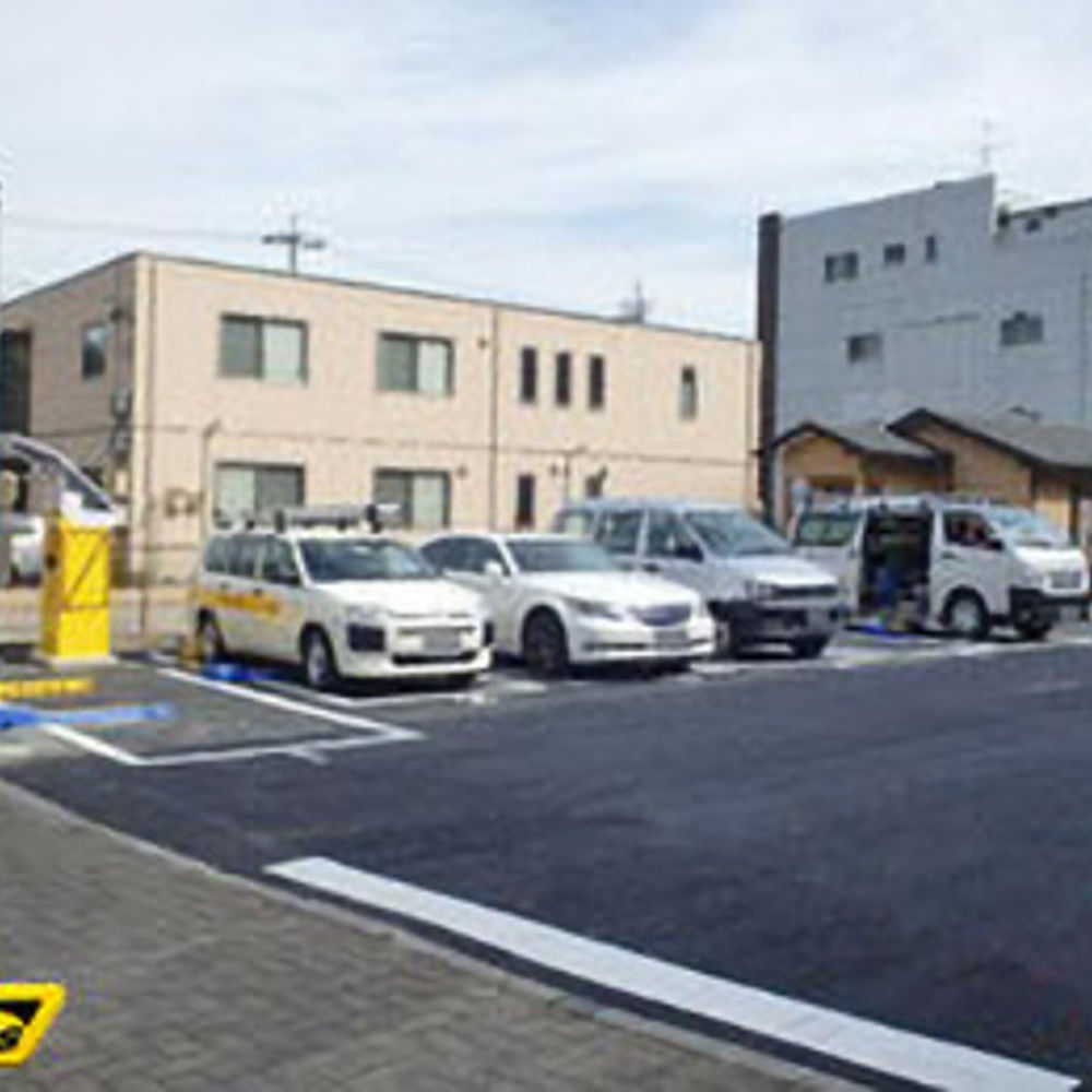 タイムズ 清水1丁目（愛知県）:0