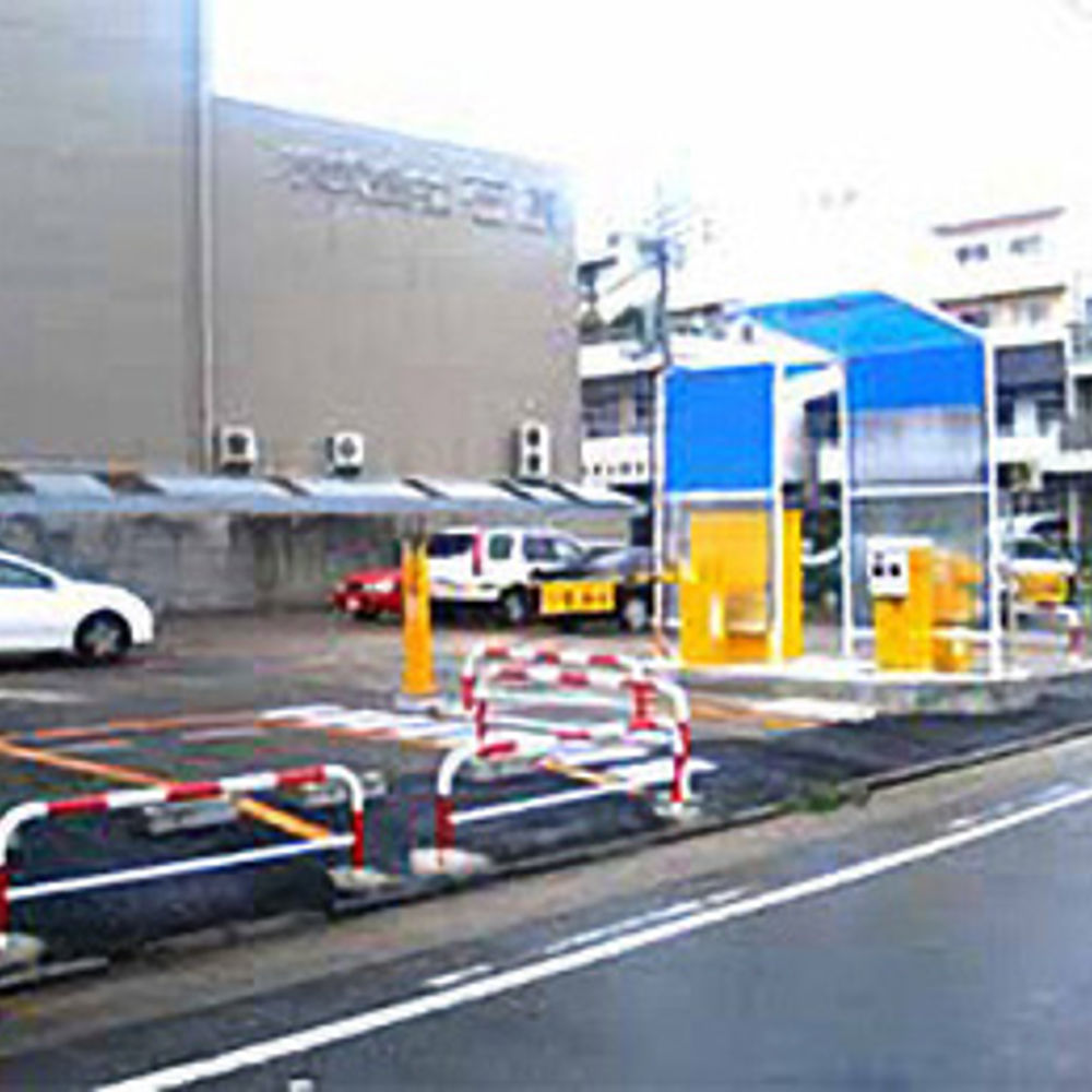 タイムズ 名駅南三丁目:0