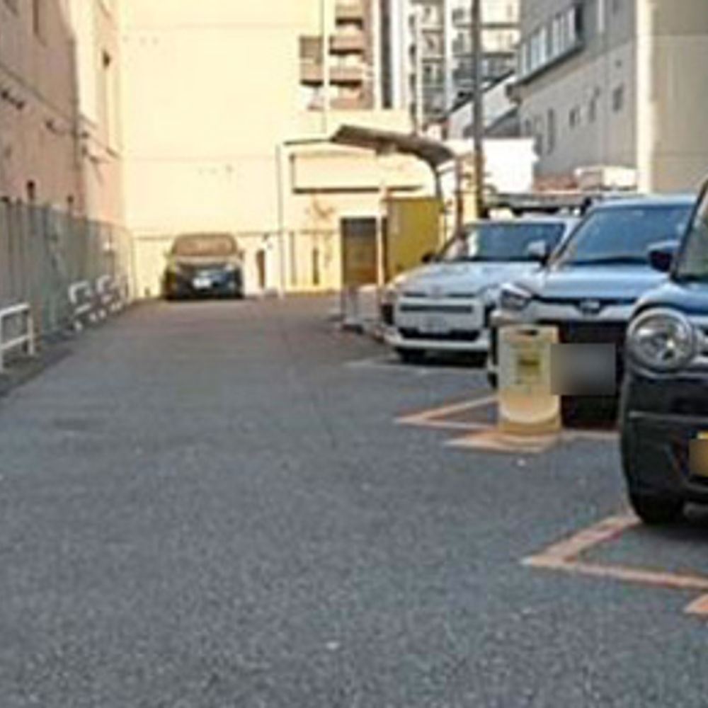 タイムズ 兵庫警察署前:0