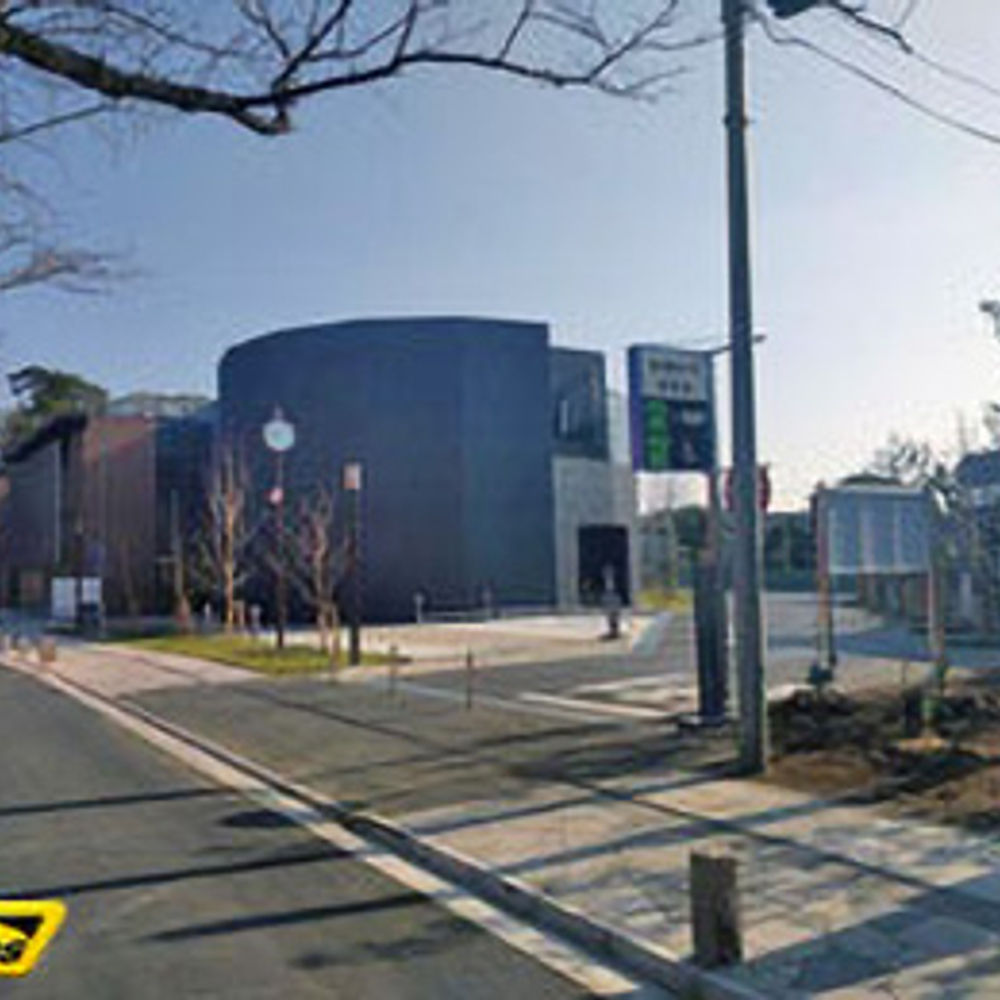 タイムズ 市川市八幡市民会館:0