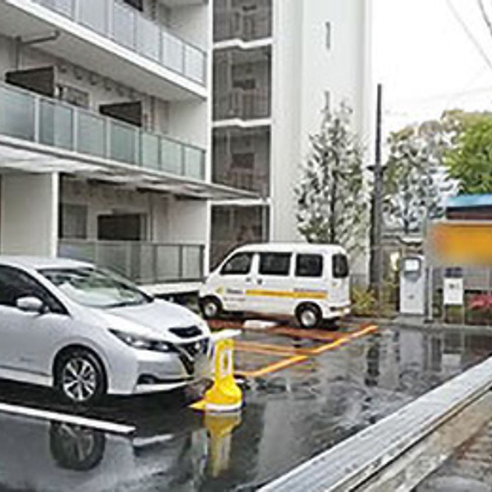 タイムズ フロール元住吉:0