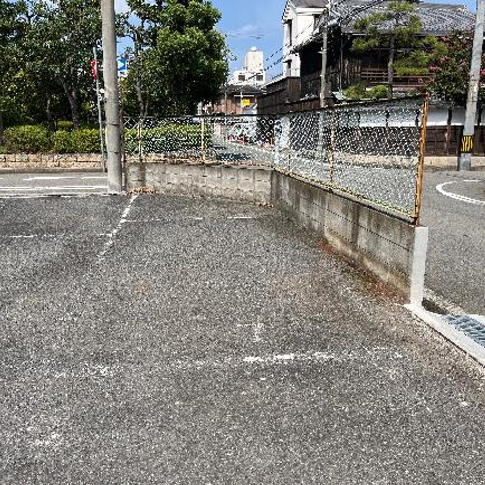 宮内町3丁目146-1駐車場:3
