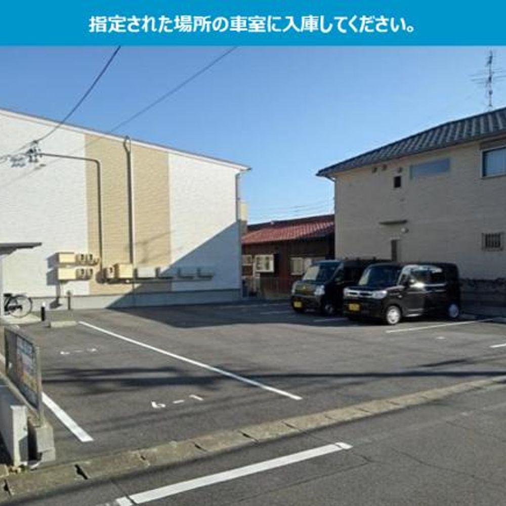 140491リベルテ駐車場:2