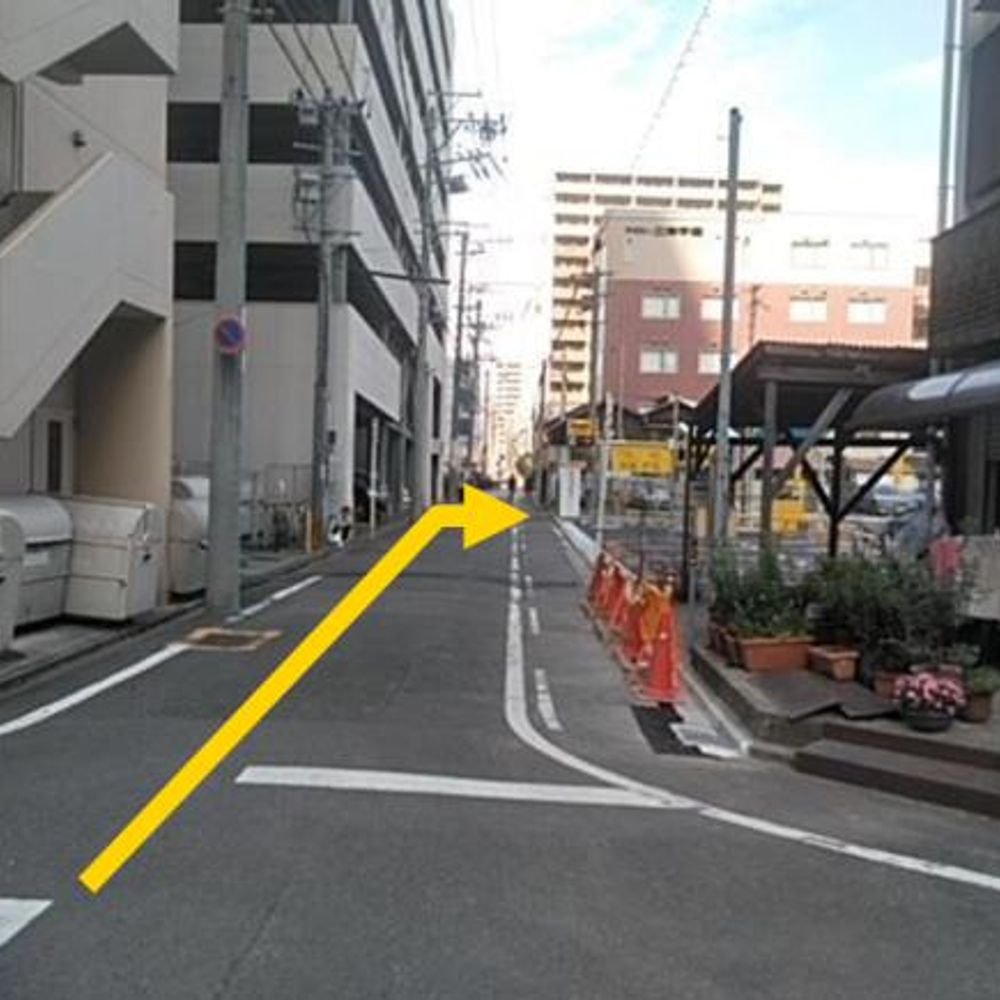 FKタイムズ名駅２丁目第７駐車場（２）:0