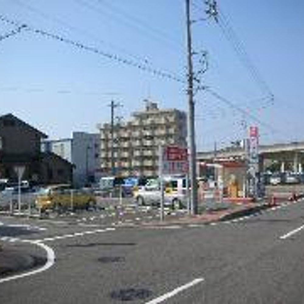 名鉄協商パーキング 前後駅前南第5:0