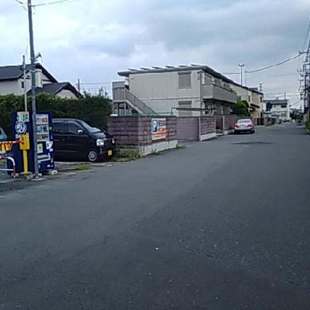 東岩槻第２駐車場:0