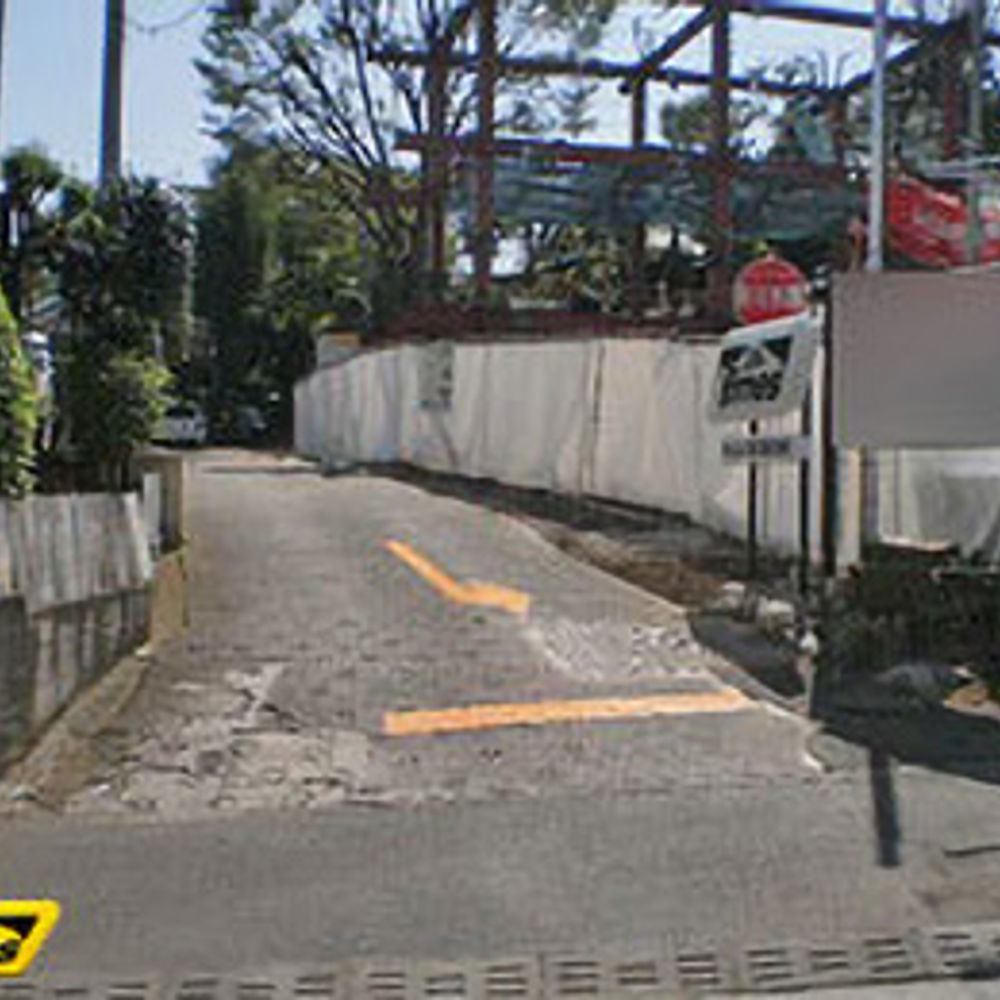タイムズ 西五反田氷川神社:0