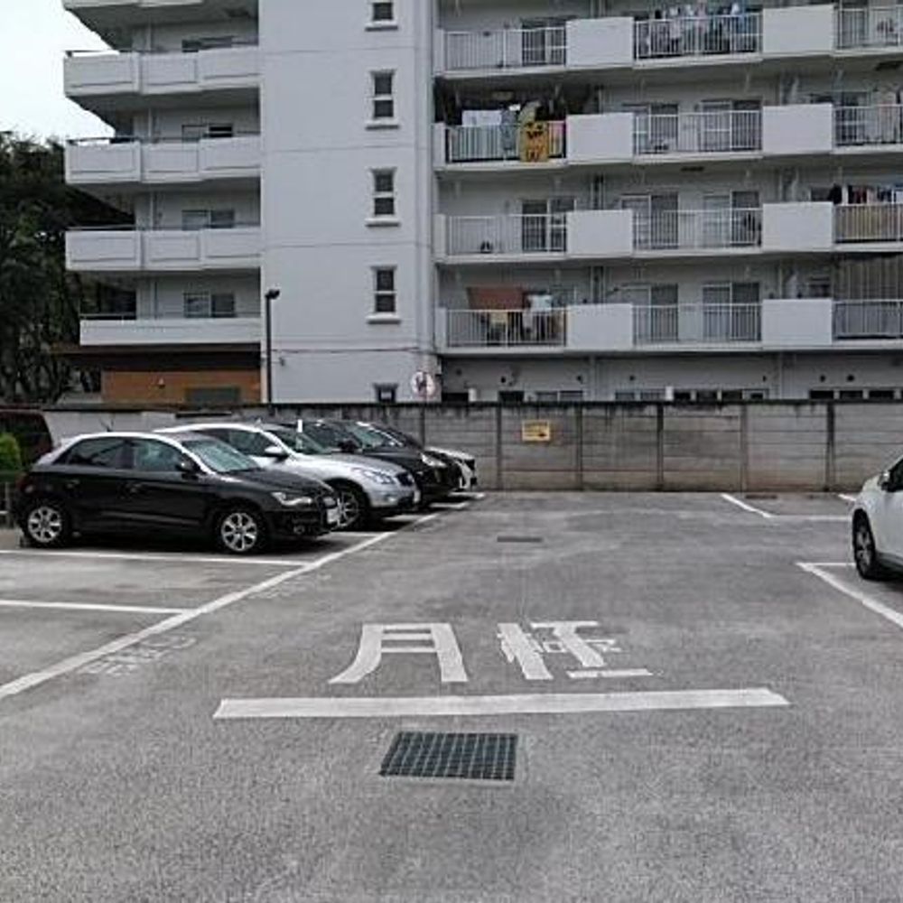 タイムズ練馬関町南第５駐車場:1