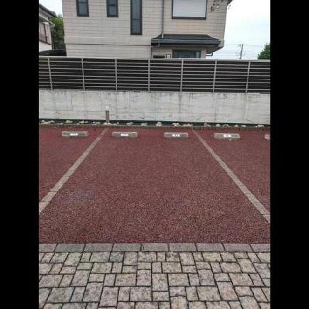 ディス クルール駐車場:1