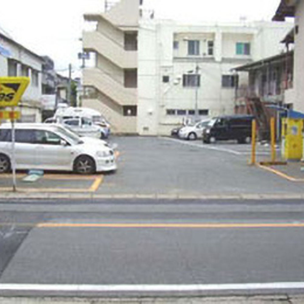 タイムズ 若宮:0