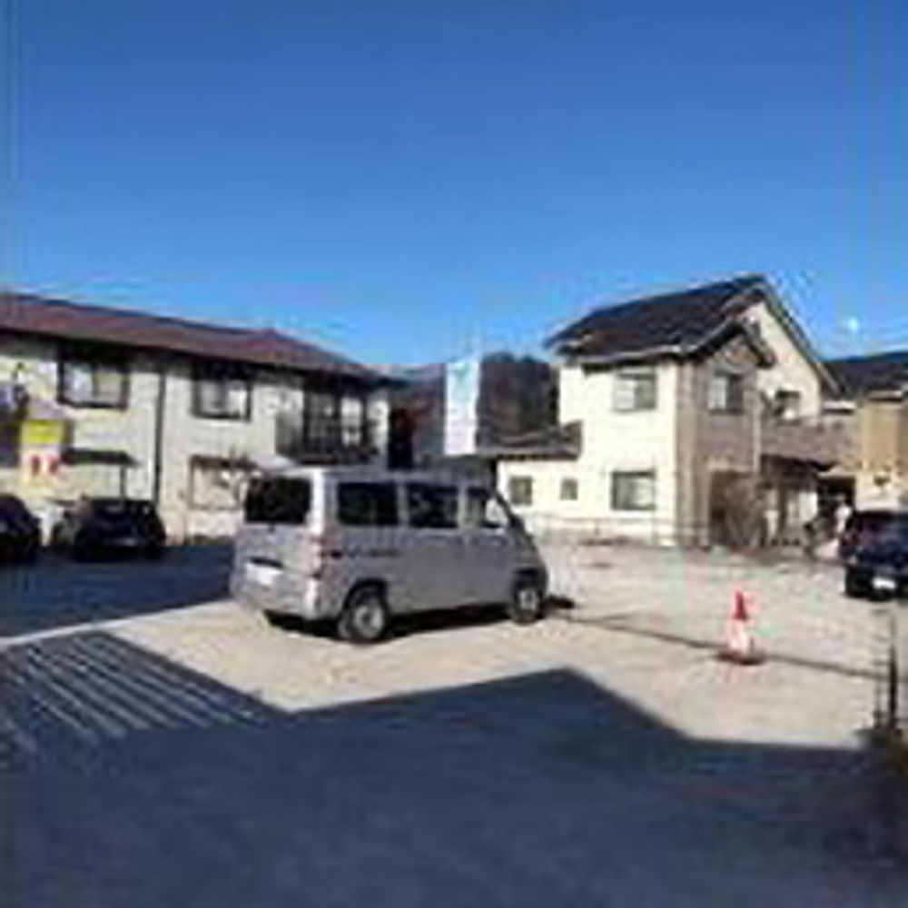 Ｐ川越小仙波町-０１駐車場:1