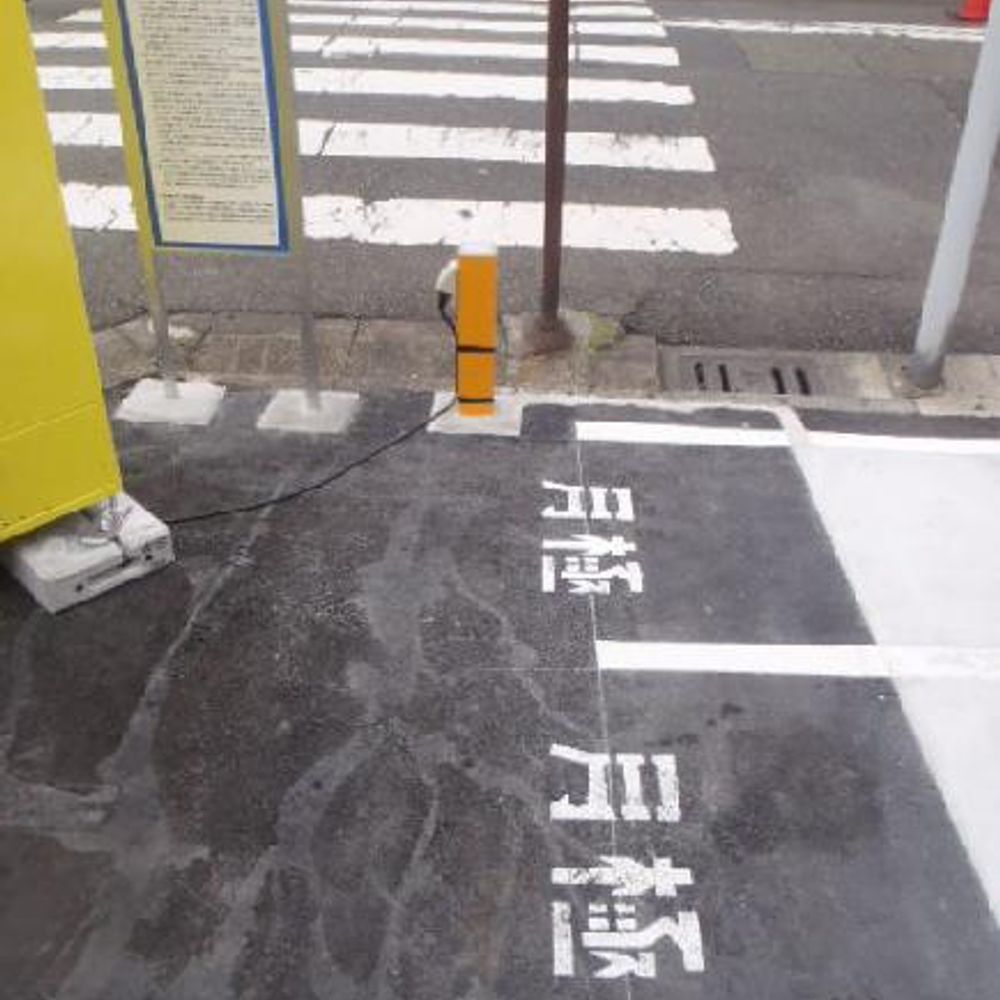 川崎南町第５駐車場:3
