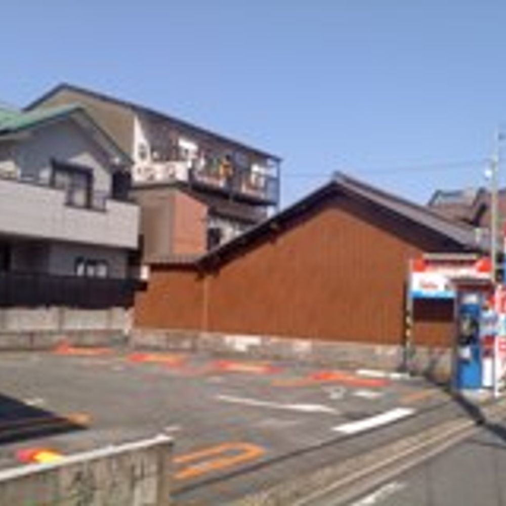 名鉄協商パーキング 金山駅東第2:0