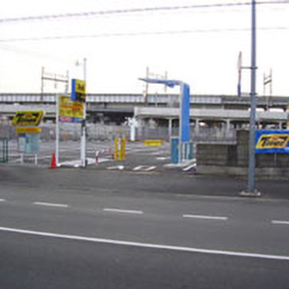 タイムズ 姫路駅西第2:0