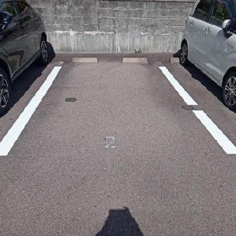 FKアングラート駐車場:3
