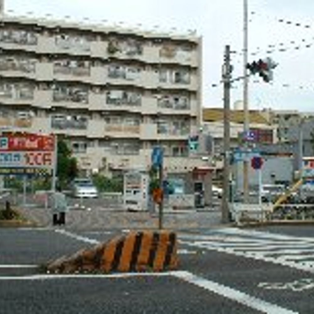 名鉄協商パーキング 黒川駅東:0