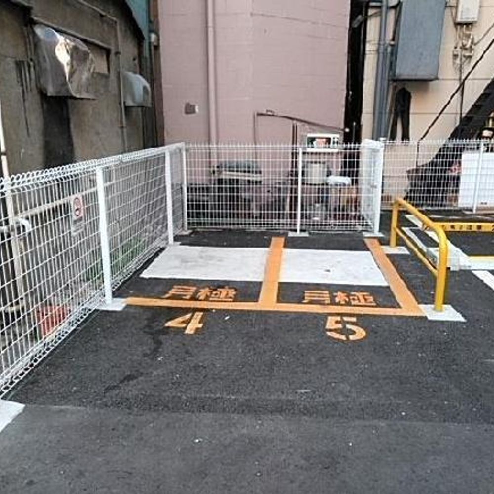 山下町第１８駐車場:1