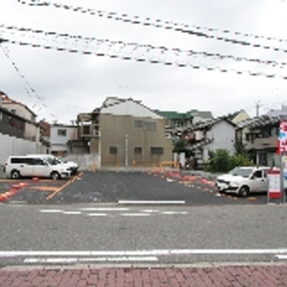 名鉄協商パーキング 本笠寺駅東:0