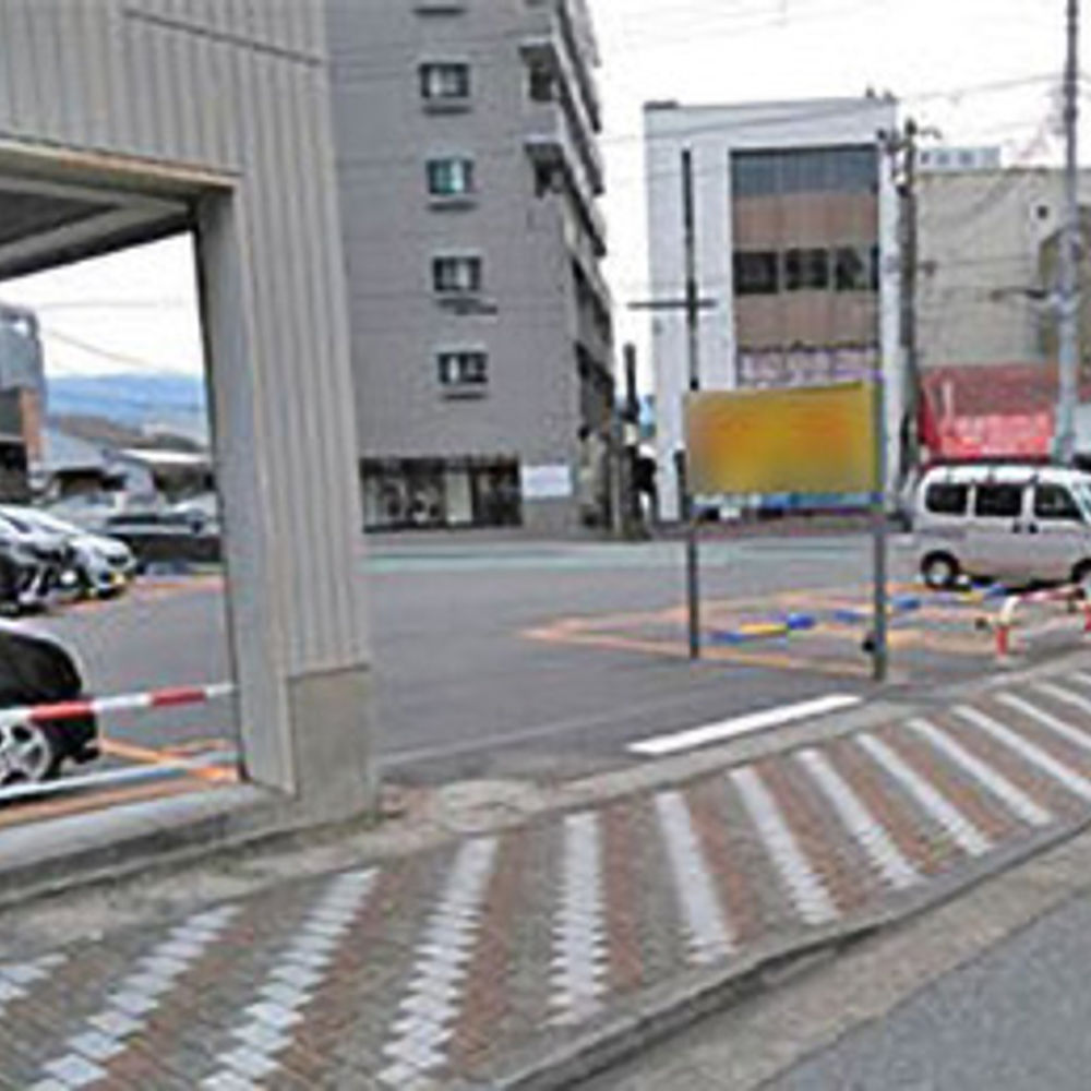 タイムズ 三島一番町第2:0