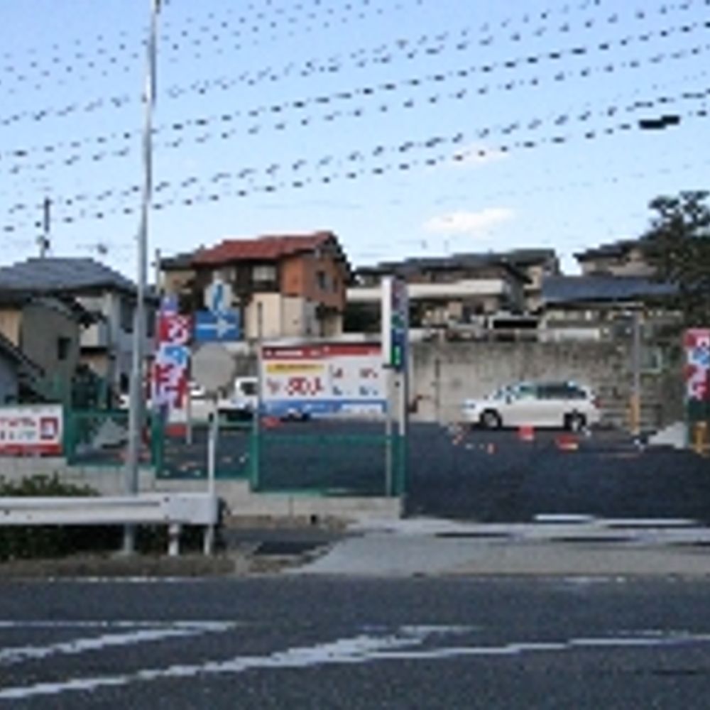 名鉄協商パーキング いりなか駅前第2:0