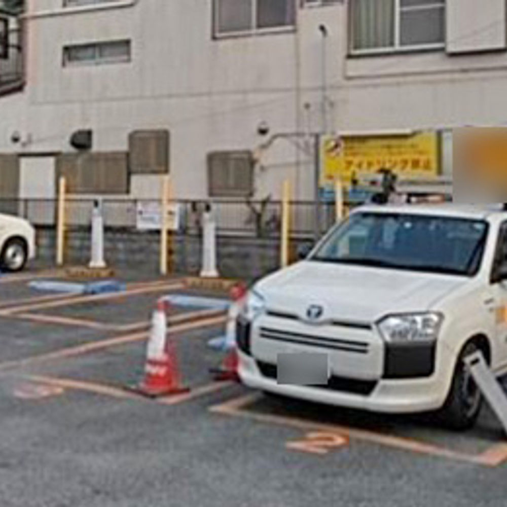 タイムズ 川越通町:0