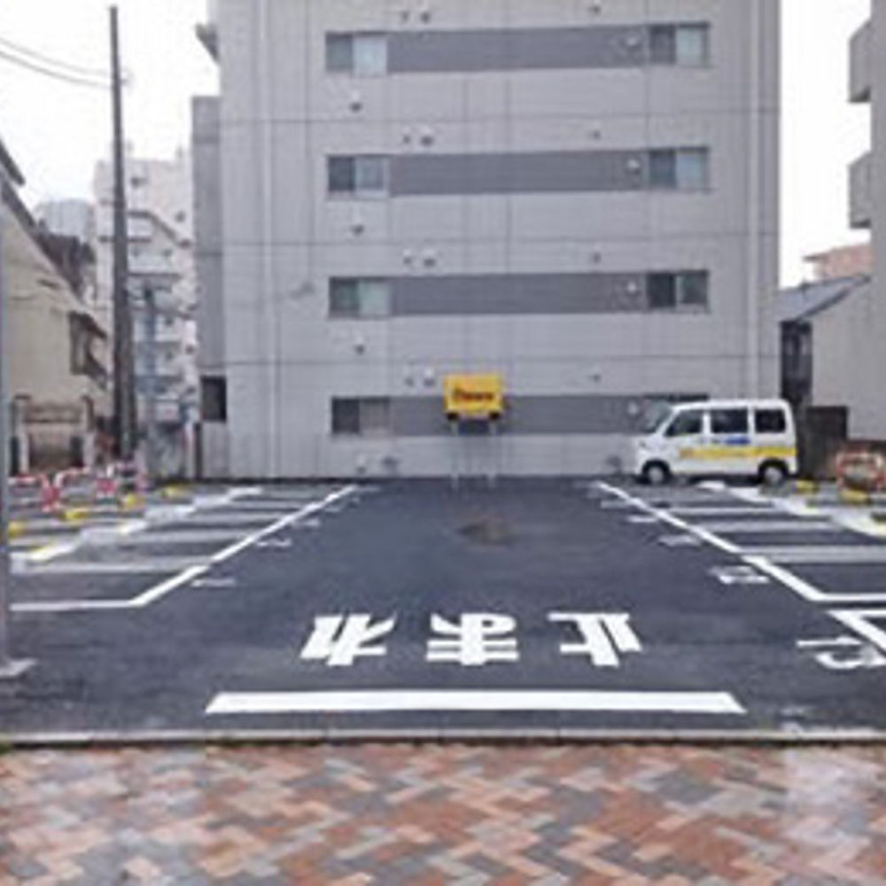 タイムズ 元住吉駅前第8:0