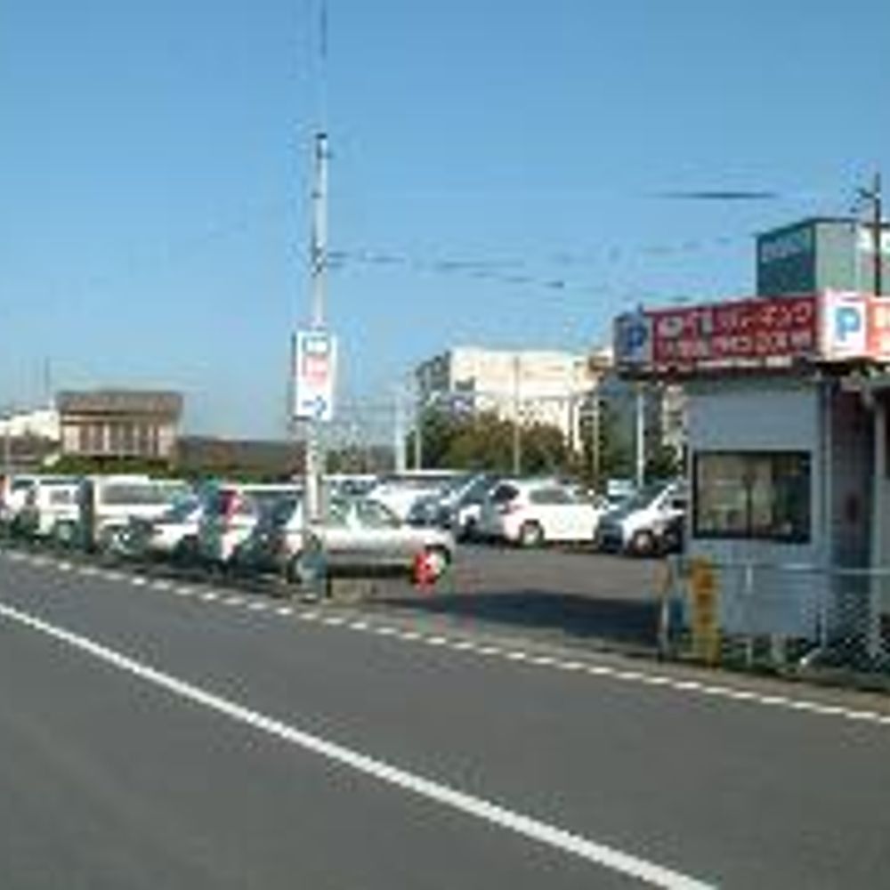 名鉄協商パーキング 可児川:0