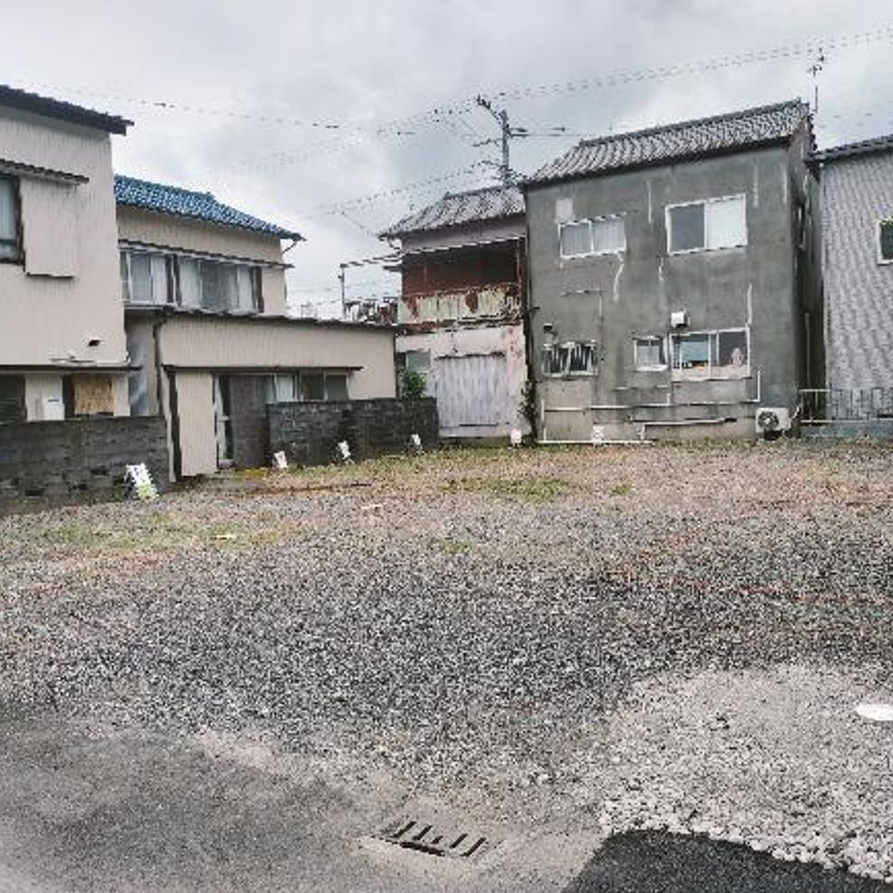 松井町13-4駐車場:2