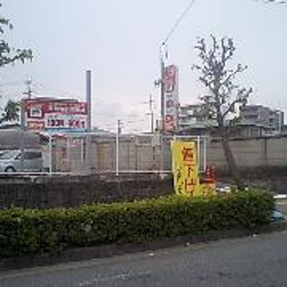 名鉄協商パーキング 高蔵寺駅南第4:0