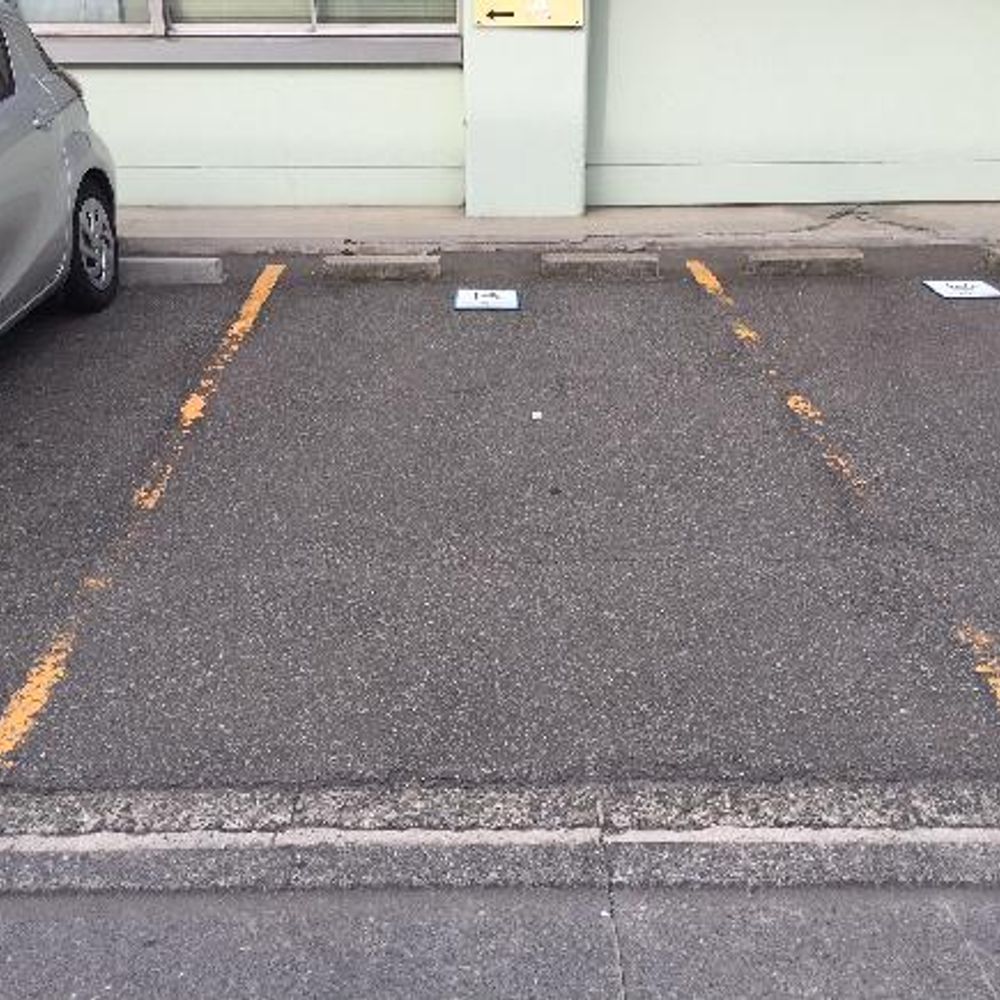 ＰＧ相模原駐車場:1