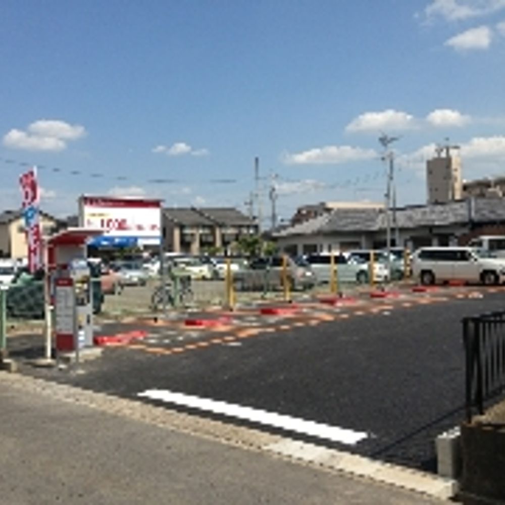 名鉄協商パーキング 春日井駅南口第3:0