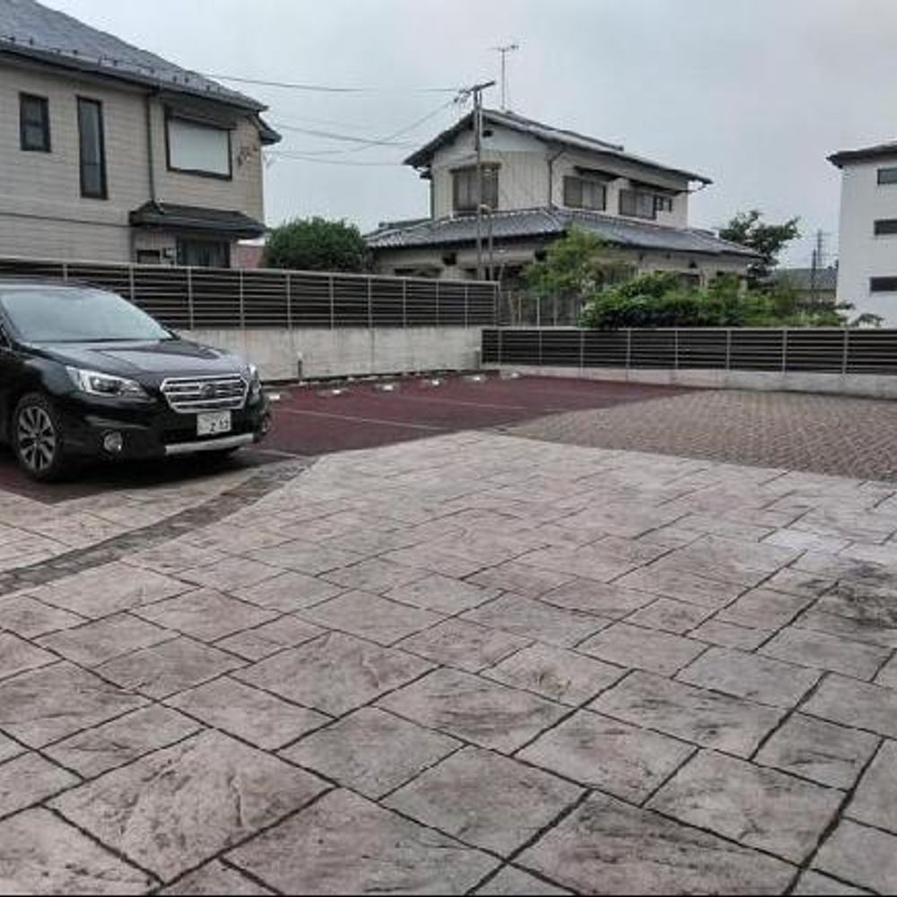 ディス クルール駐車場:0