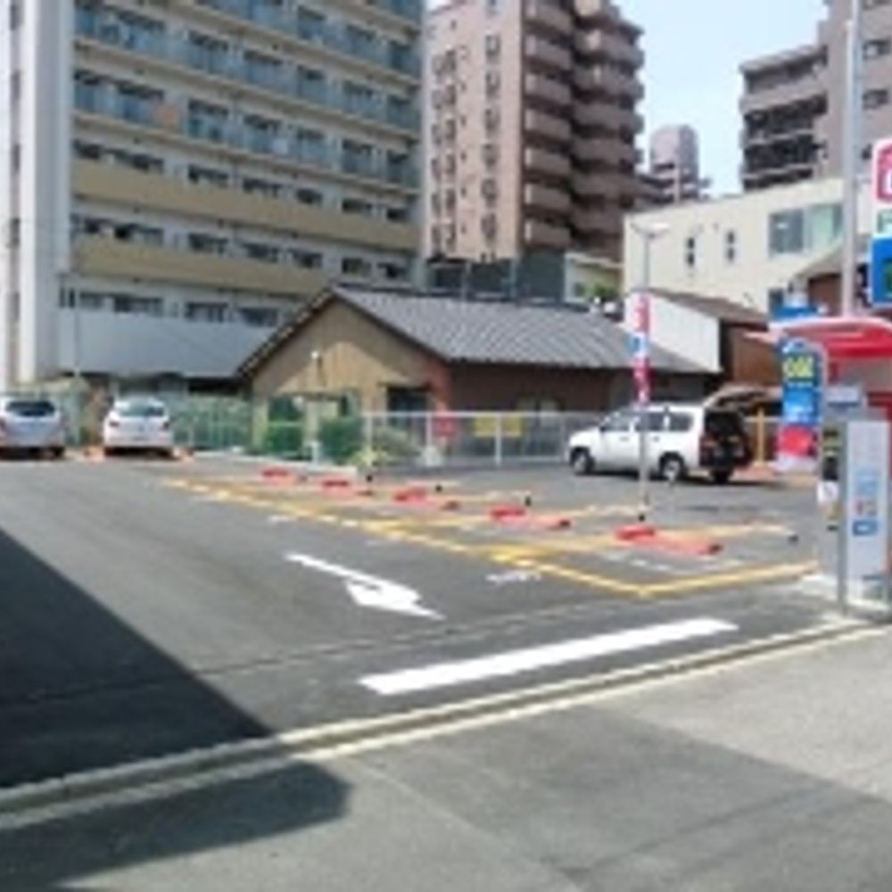 名鉄協商パーキング 平和第7:0