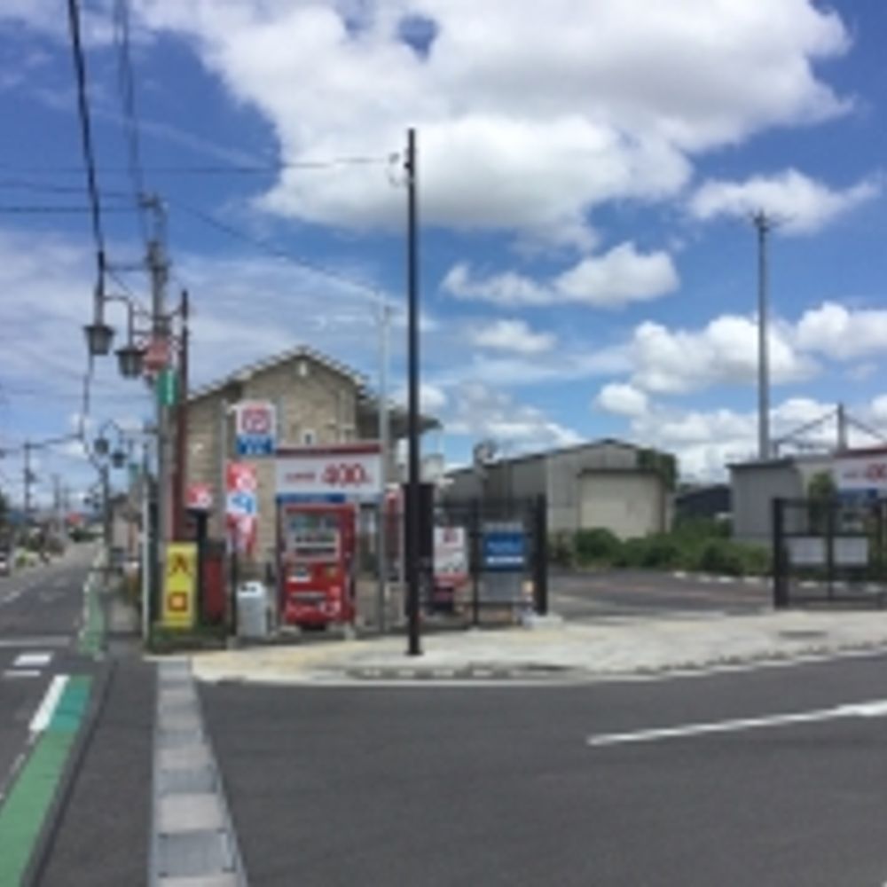 名鉄協商パーキング 篠原駅前:0