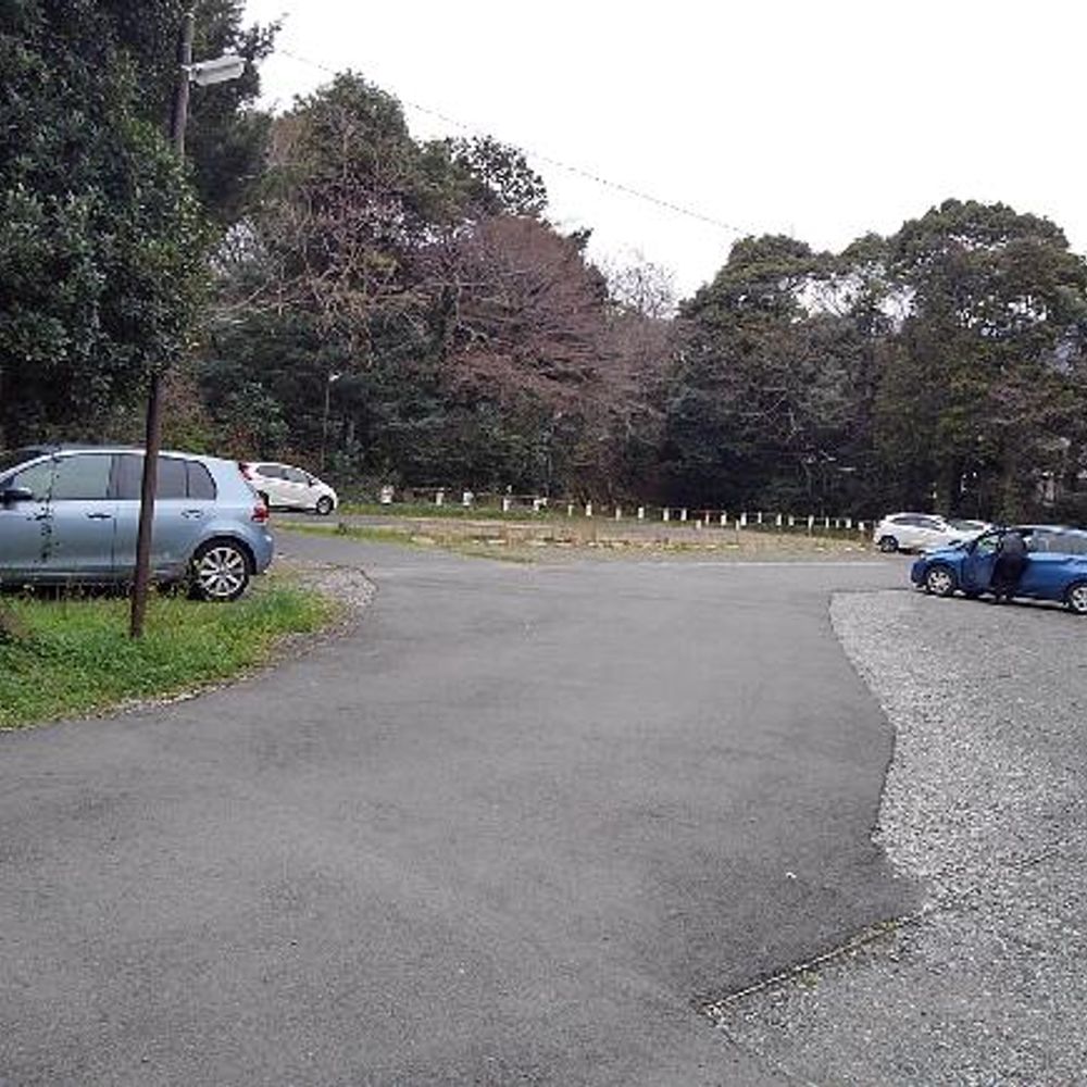 タイムズマンスリー熱海泉五軒町駐車場:0
