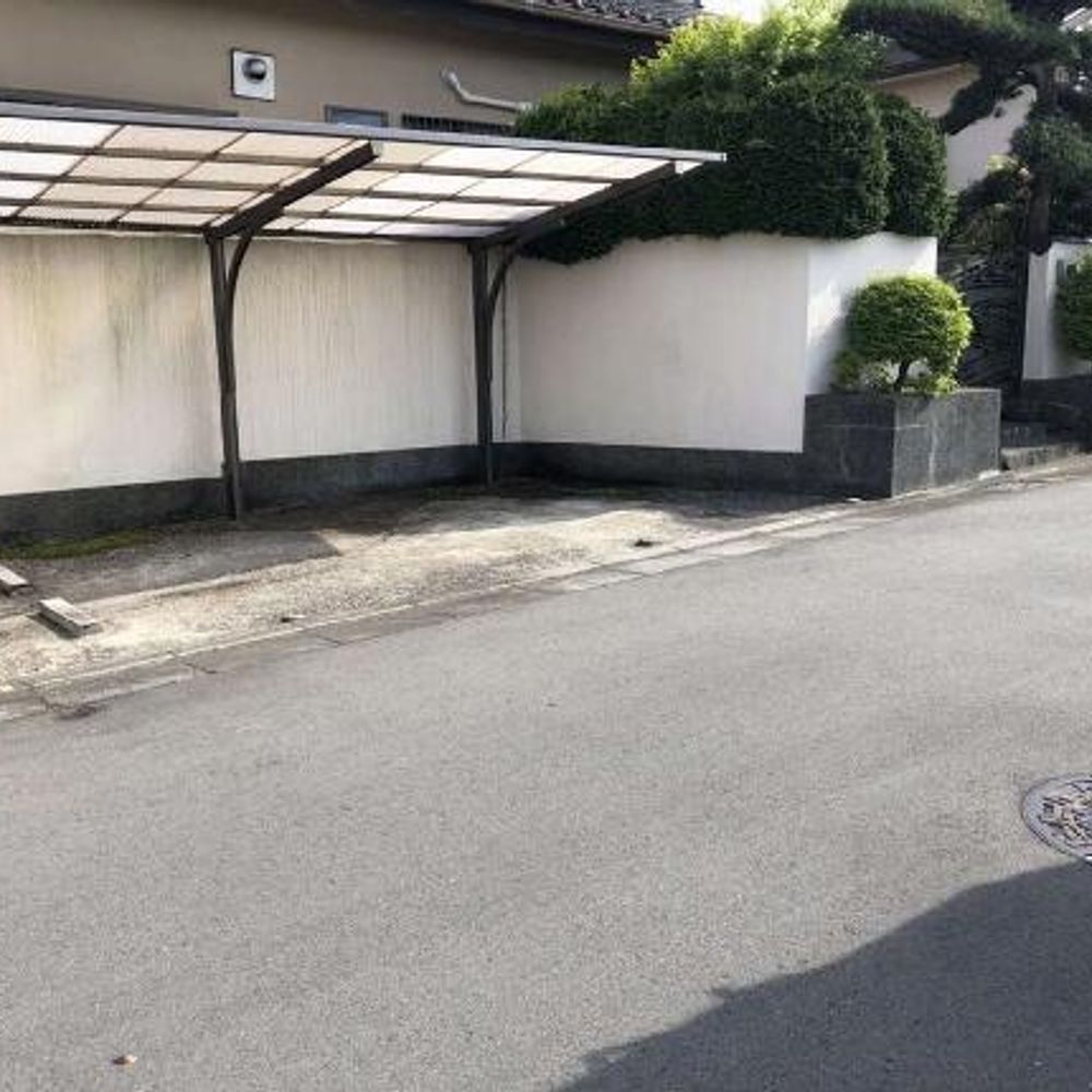 FK港南台３丁目駐車場:0