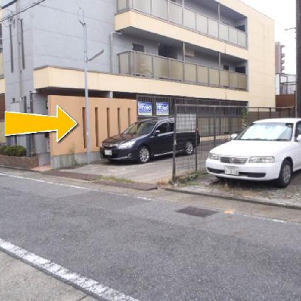 FK菊井1丁目2802駐車場:0