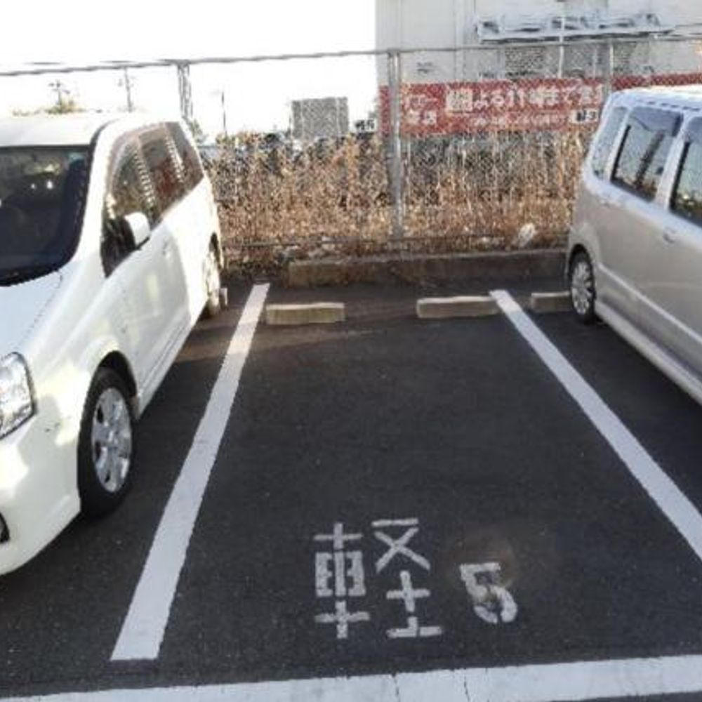 鴨居駅清水踏切脇:1
