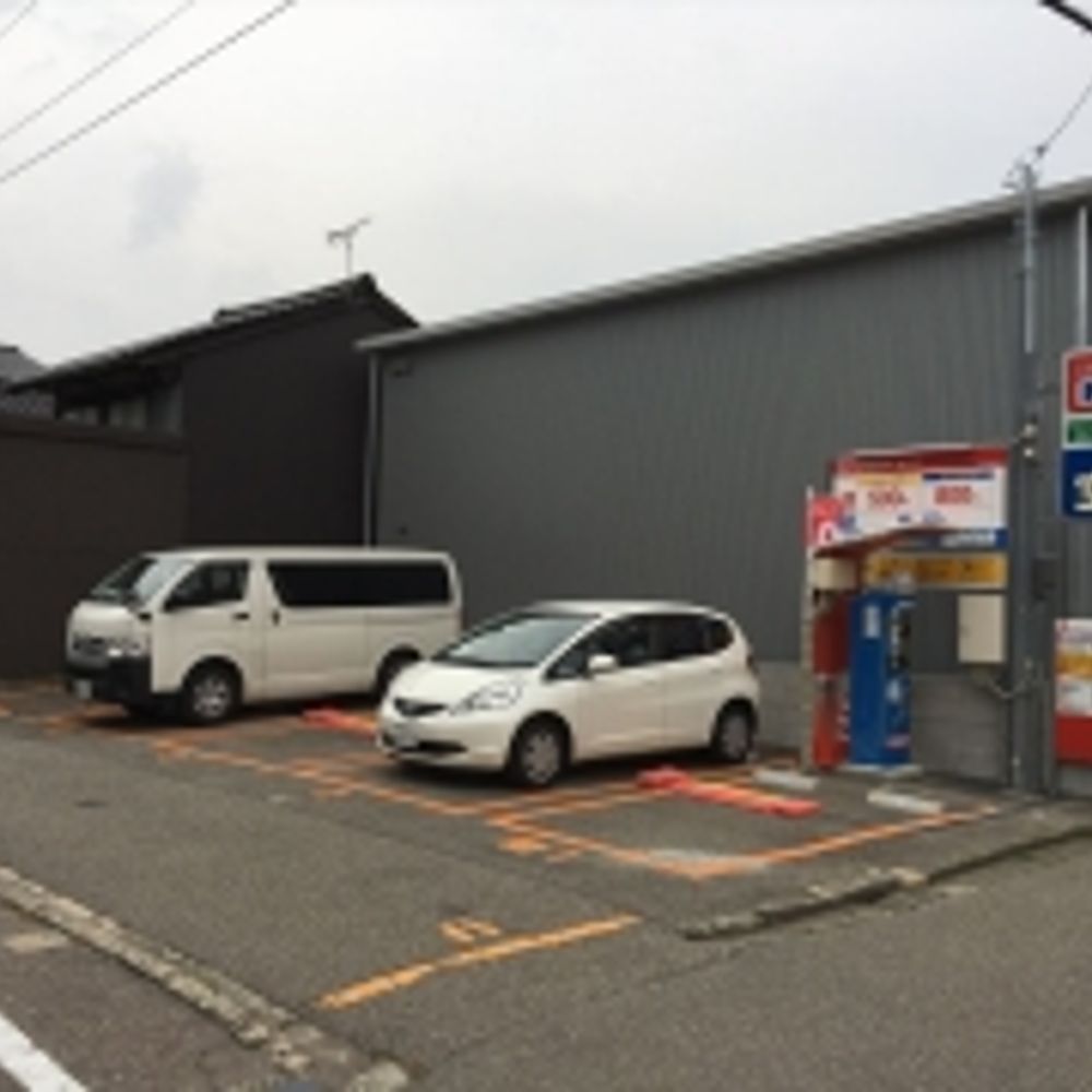 名鉄協商パーキング 金沢堀川町中第4:0