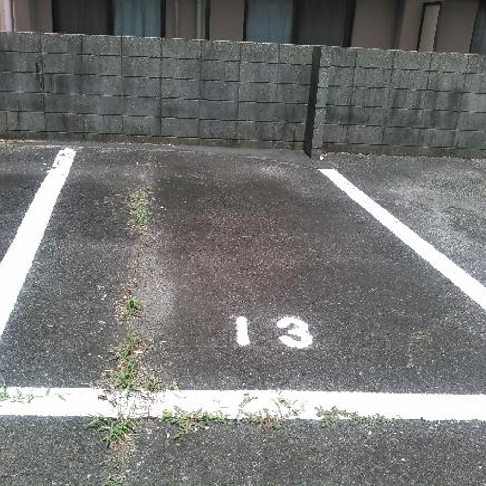 呼続元町駐車場:3