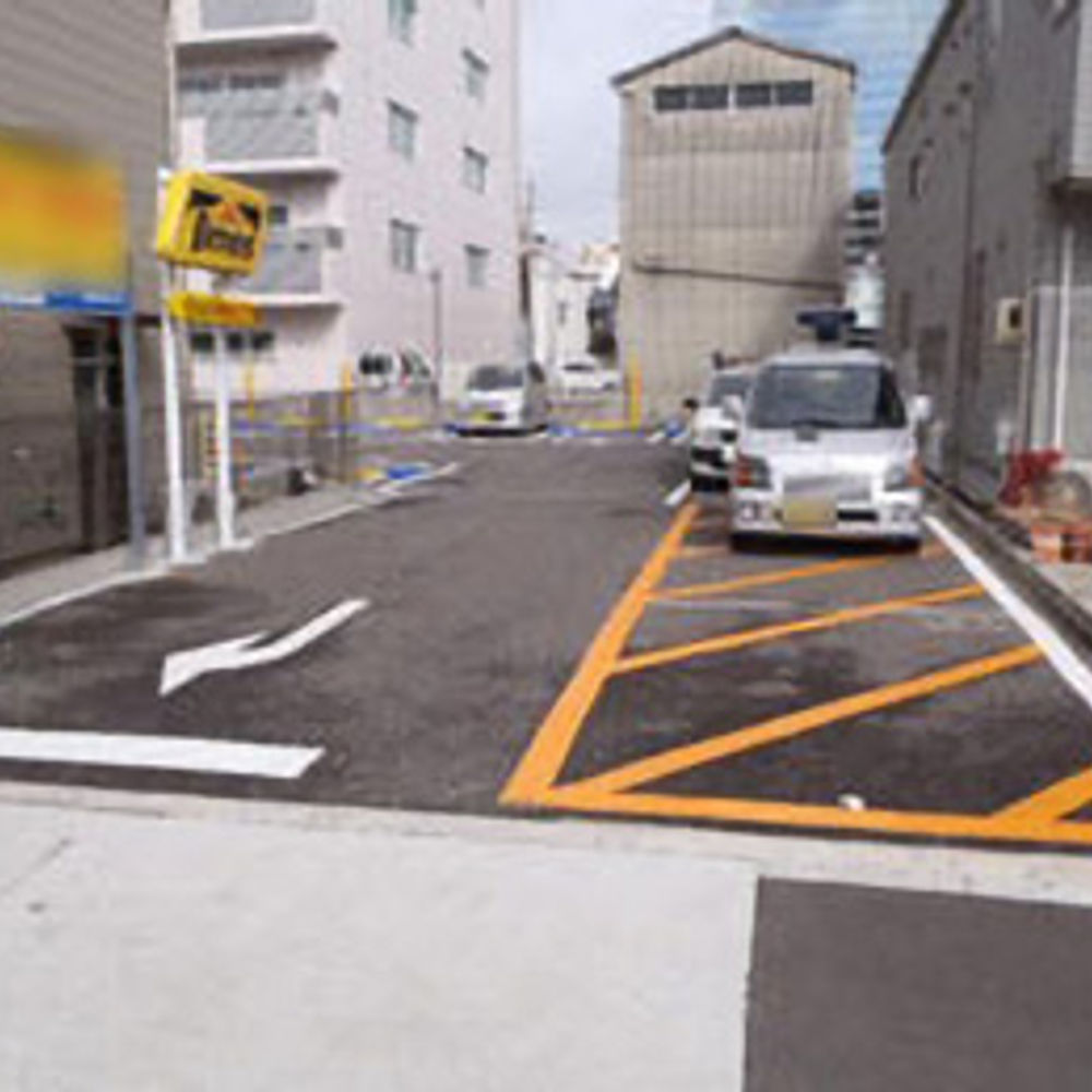タイムズ 伊勢山2丁目:0
