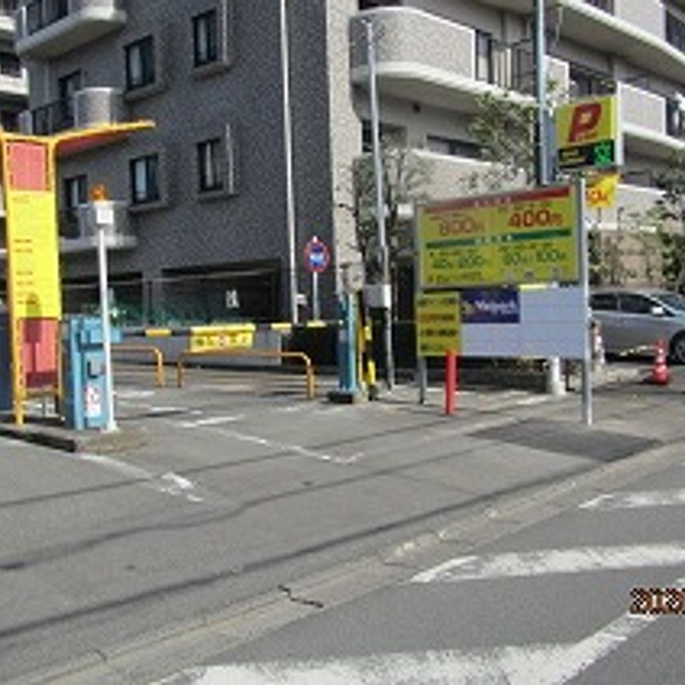 東洋CARMAX 清瀬駅前:0
